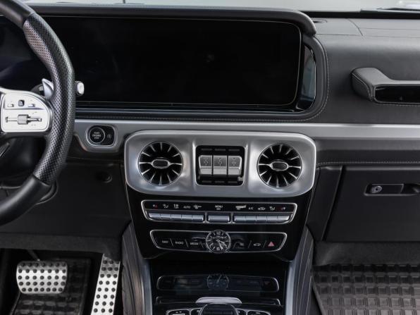 Mercedes-Benz G-Класс AMG II (W463) с пробегом 2020 года, цена 17 398 000 рублей, 58836 км, внедорожник, Автокод Объявления