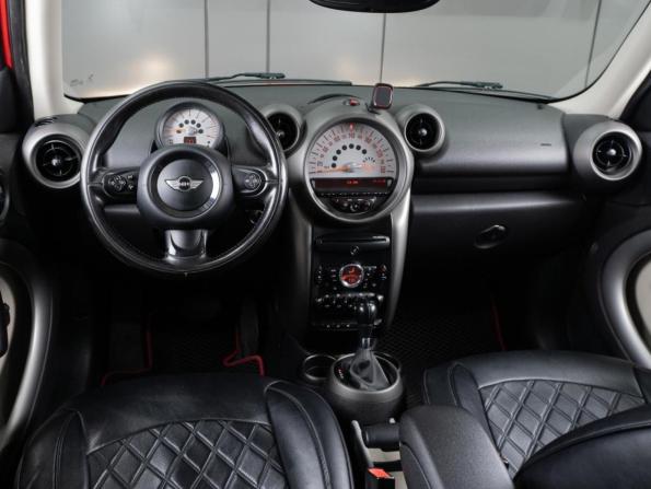 Mini Countryman I с пробегом 2012 года, цена 1 139 000 рублей, 266691 км, внедорожник, Автокод Объявления