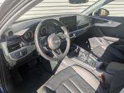 Audi A4 V (B9) Рестайлинг Москва  - изображение 44