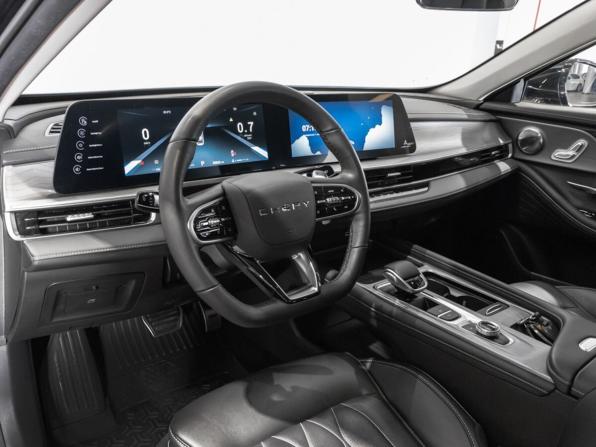 Chery Arrizo 8 с пробегом 2023 года, цена 2 088 300 рублей, 33503 км, седан, Автокод Объявления