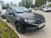 Lada (ВАЗ) Granta I Рестайлинг Пермь  - изображение 14