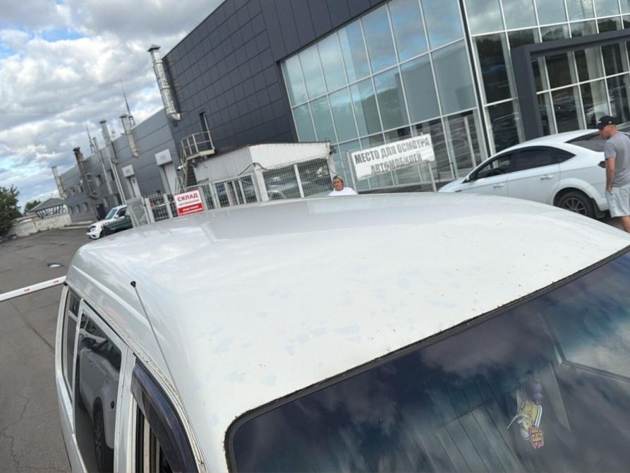 Toyota Town Ace III Кемерово  - изображение 32