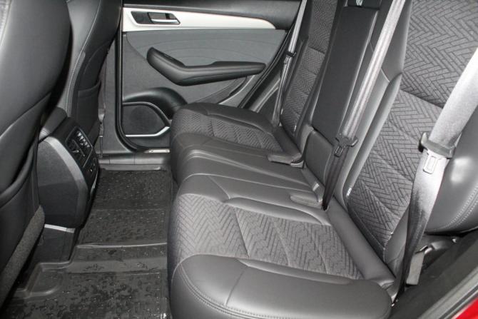 Haval F7 I Рестайлинг с пробегом 2023 года, цена 1 969 000 рублей, 61463 км, внедорожник, Автокод Объявления