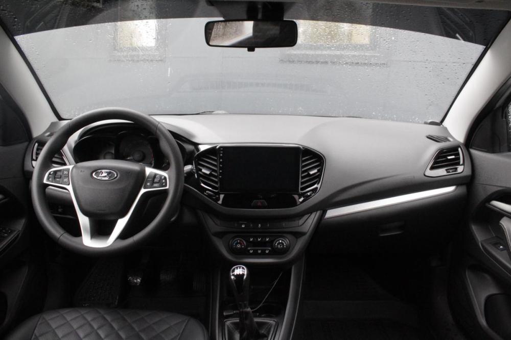 Lada (ВАЗ) Vesta I Брянск  - изображение 8