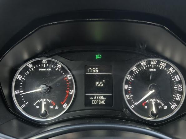 Skoda Octavia II (A5) Рестайлинг с пробегом 2013 года, цена 799 999 рублей, 165700 км, лифтбек, Автокод Объявления
