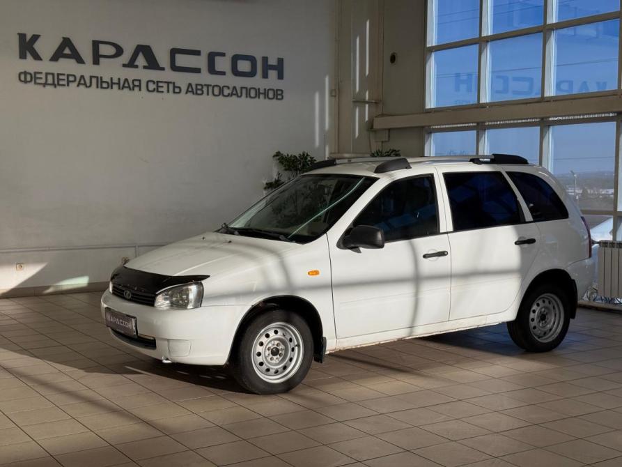 Lada (ВАЗ) Kalina I Волгоград  - изображение 1