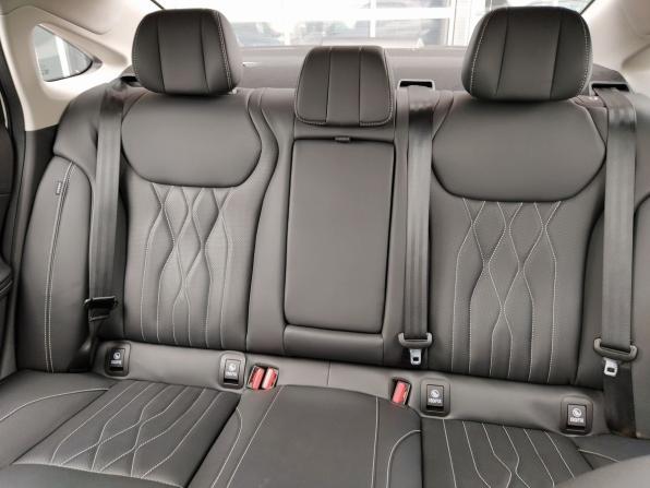 Chery Arrizo 8 с пробегом 2025 года, цена 2 349 000 рублей, 12815 км, седан, Автокод Объявления