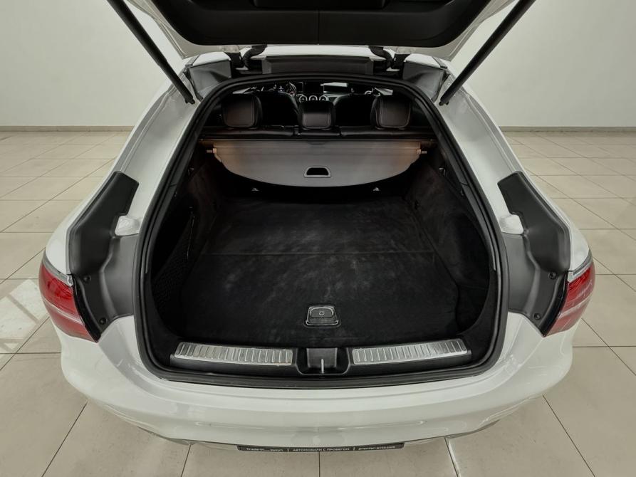 Mercedes-Benz GLC Coupe I (C253) Смоленск  - изображение 25