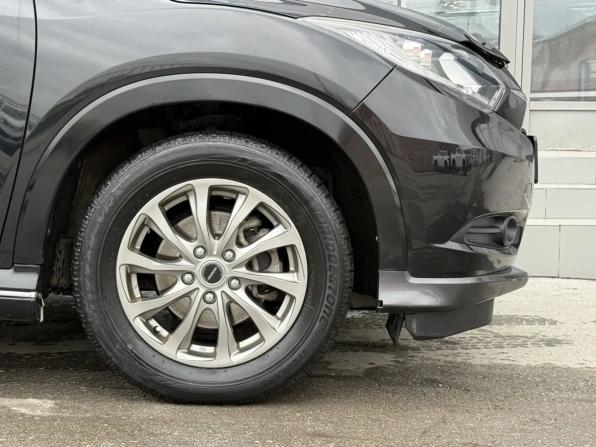 Honda Vezel I с пробегом 2015 года, цена 1 680 000 рублей, 85629 км, внедорожник, Автокод Объявления