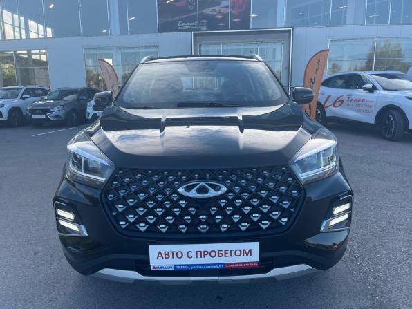 Chery Tiggo 4 Pro I с пробегом 2024 года, цена 1 624 000 рублей, 49400 км, внедорожник, Автокод Объявления