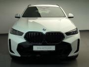 BMW X6 III (G06) Рестайлинг Москва  - изображение 30