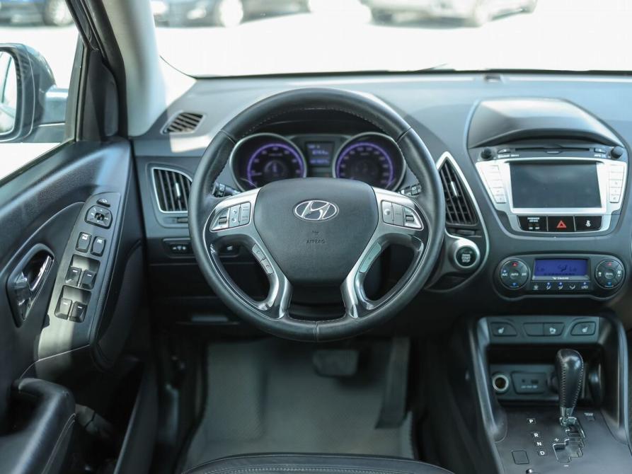 Hyundai ix35 I Ижевск  - изображение 17