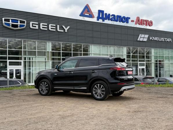 Geely Atlas Pro с пробегом 2023 года, цена 1 995 000 рублей, 98514 км, внедорожник, Автокод Объявления