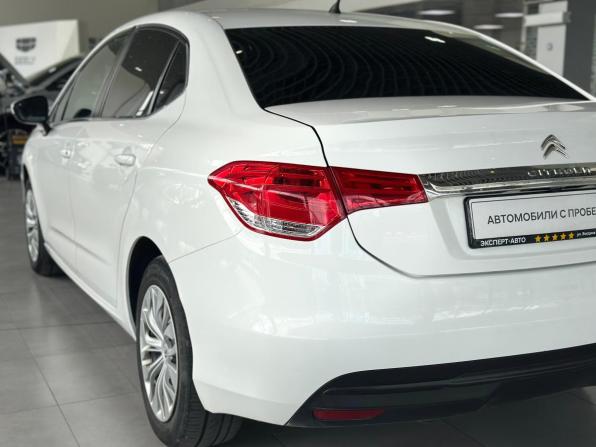 Citroen C4 II с пробегом 2013 года, цена 695 000 рублей, 113000 км, седан, Автокод Объявления