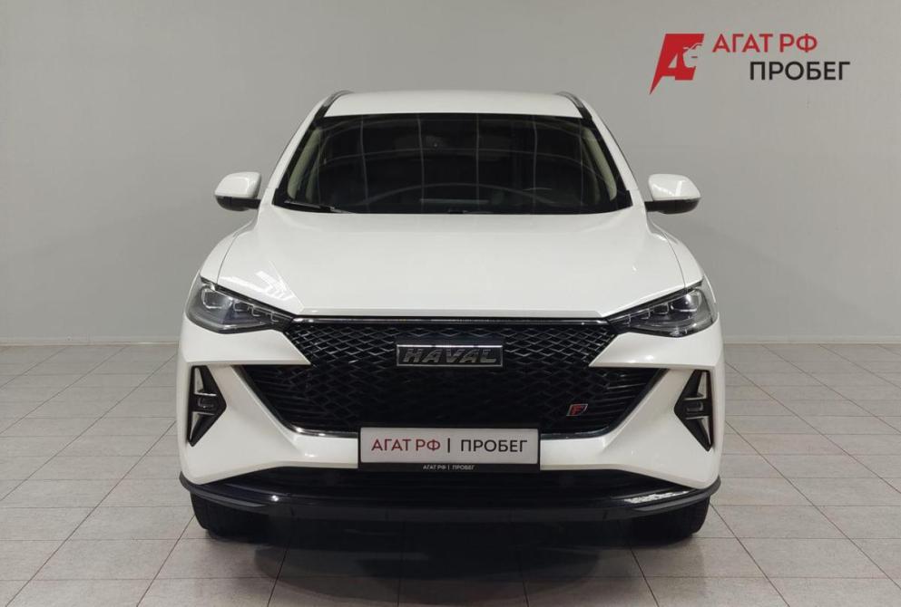 Haval F7 I Саратов  - изображение 2