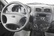 Lada (ВАЗ) Granta I Рестайлинг Кемерово  - изображение 34
