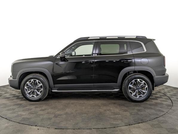 Haval Dargo I с пробегом 2024 года, цена 2 450 000 рублей, 64631 км, внедорожник, Автокод Объявления
