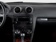 Audi A3 II (8P) Рестайлинг 2 Москва  - изображение 34