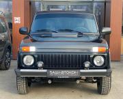 Lada (ВАЗ) Niva Legend Белебей  - изображение 18