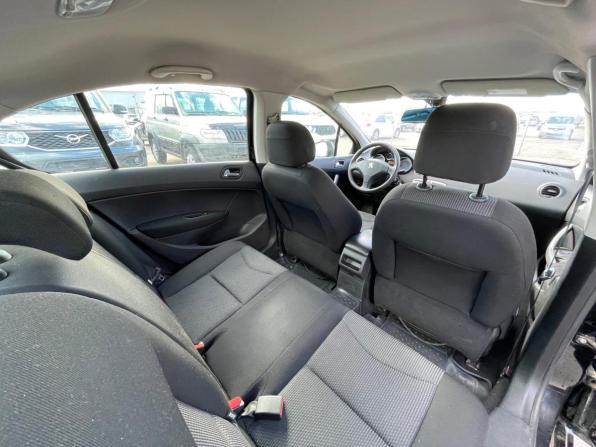 Peugeot 408 I с пробегом 2013 года, цена 635 000 рублей, 162208 км, седан, Автокод Объявления