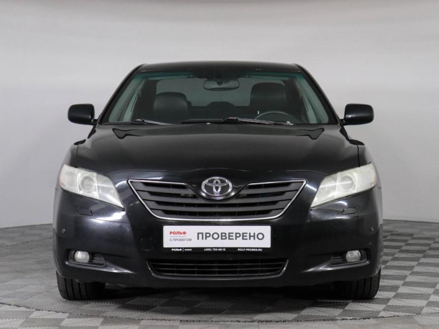 Toyota Camry VI (XV40) Химки  - изображение 2