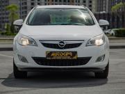 Opel Astra J Тюмень  - изображение 17