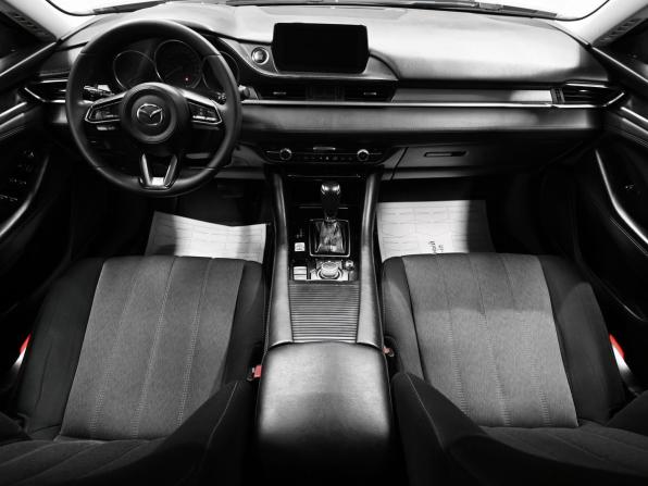 Mazda 6 III (GJ) Рестайлинг 2 с пробегом 2020 года, цена 2 200 000 рублей, 145063 км, седан, Автокод Объявления