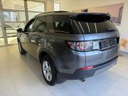 Land Rover Discovery Sport I Челябинск  - изображение 30