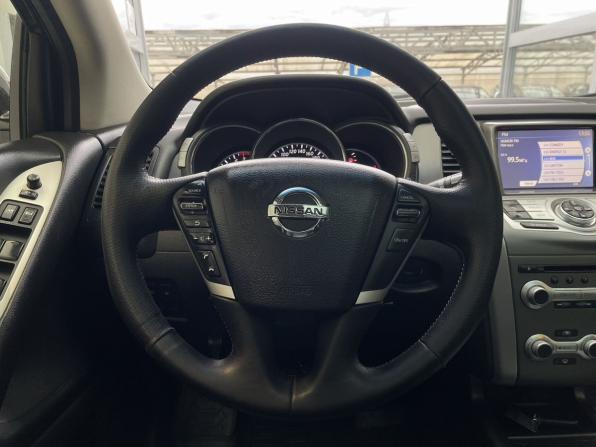 Nissan Murano II (Z51) Рестайлинг 2 с пробегом 2013 года, цена 1 270 000 рублей, 280000 км, внедорожник, Автокод Объявления