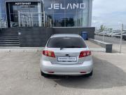 Chevrolet Lacetti I Саратов  - изображение 21