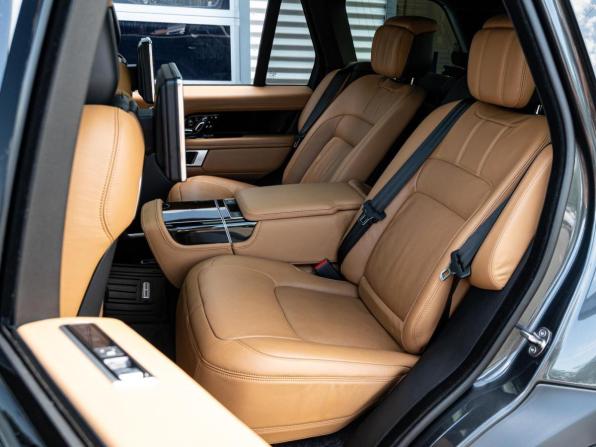 Land Rover Range Rover IV Рестайлинг с пробегом 2020 года, цена 11 400 000 рублей, 68938 км, внедорожник, Автокод Объявления