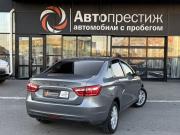 Lada (ВАЗ) Vesta I Волгоград  - изображение 23