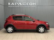 Renault Sandero II Магнитогорск  - изображение 22