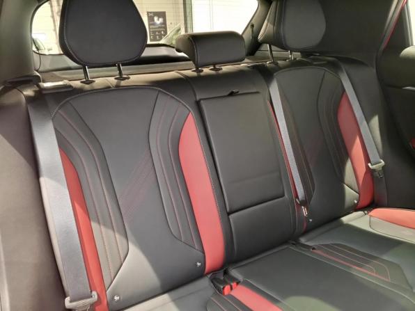Geely Coolray I Рестайлинг с пробегом 2024 года, цена 2 199 000 рублей, 57840 км, внедорожник, Автокод Объявления