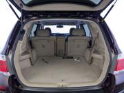 Toyota Highlander II (XU40) Рестайлинг Москва  - изображение 40