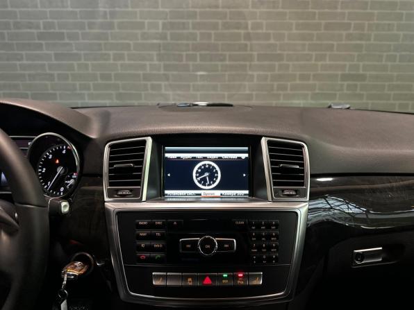 Mercedes-Benz M-Класс III (W166) с пробегом 2014 года, цена 2 690 000 рублей, 213044 км, внедорожник, Автокод Объявления