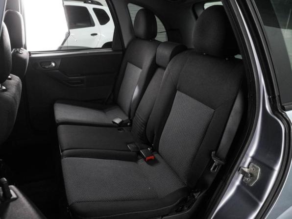 Opel Meriva A Рестайлинг с пробегом 2007 года, цена 449 000 рублей, 318127 км, компактвэн, Автокод Объявления