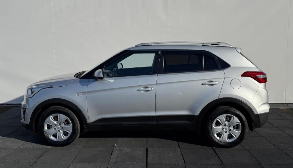 Hyundai Creta I Самара  - изображение 8