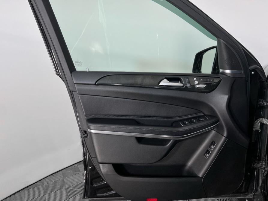 Mercedes-Benz GLS I (X166) Архангельск  - изображение 11