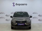 Lada (ВАЗ) Granta I Рестайлинг Ставрополь  - изображение 17