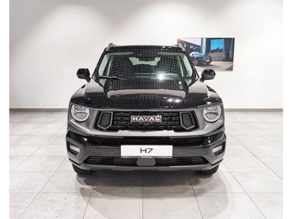 Новый Haval H7 I 2026 года, цена 3 959 010 рублей, внедорожник, Автокод Объявления