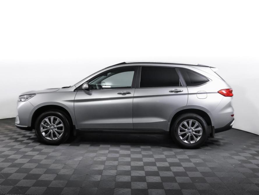 Haval M6 II Москва  - изображение 9