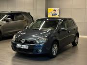 Volkswagen Golf VI Красноярск  - изображение 16