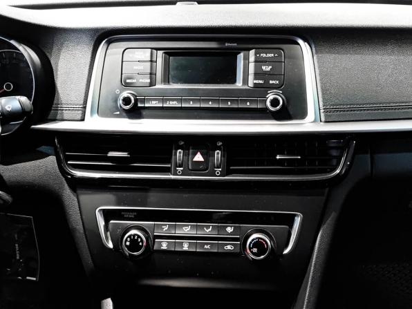 Kia Optima IV Рестайлинг с пробегом 2019 года, цена 1 760 000 рублей, 112145 км, седан, Автокод Объявления
