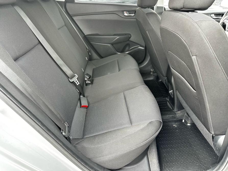 Hyundai Solaris II Рестайлинг Волгоград  - изображение 20