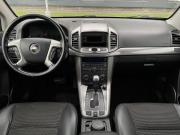 Chevrolet Captiva I Рестайлинг Ярославль  - изображение 28