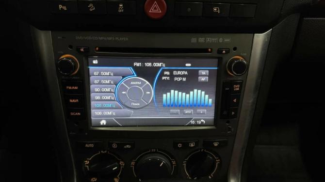 Opel Antara I Рестайлинг с пробегом 2013 года, цена 1 030 700 рублей, 210380 км, внедорожник, Автокод Объявления