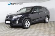 Kia Sorento II Рестайлинг Нижний Новгород  - изображение 24