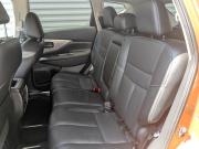 Nissan Murano III (Z52) Москва  - изображение 56