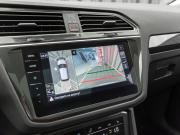 Volkswagen Tiguan II Рестайлинг Москва  - изображение 55